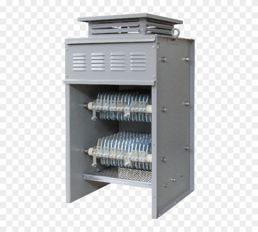 Cast Iron Resistor - Cabinetry Clipart #4638056