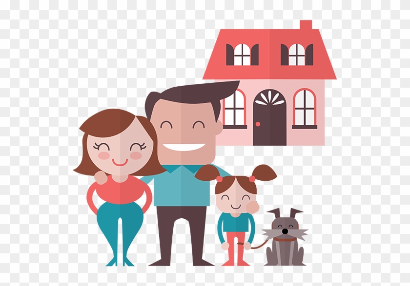 Acoge - Pratica Das Familias Felizes Clipart #4638078