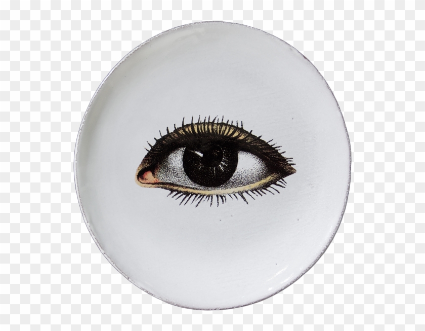 Eye Iris Png - Eye Liner Clipart #4638080