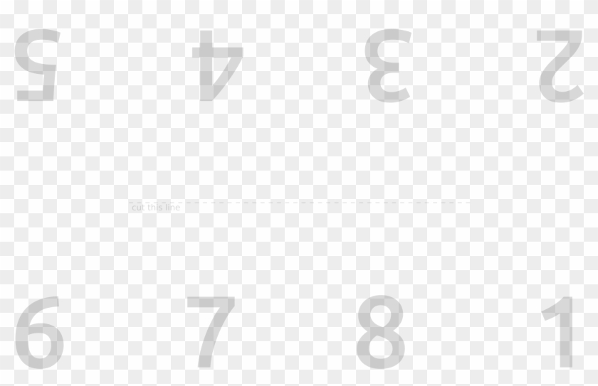 This Free Icons Png Design Of Dbb // Minizine - Monochrome Clipart