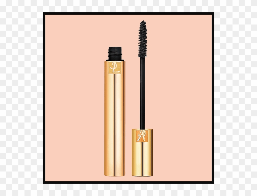 So If You Were Thinking About Finally Taking The Plunge - Mascara Clipart