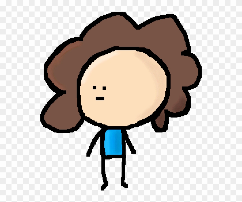 Lightning And Shading With Brush Test Clipart #4638200