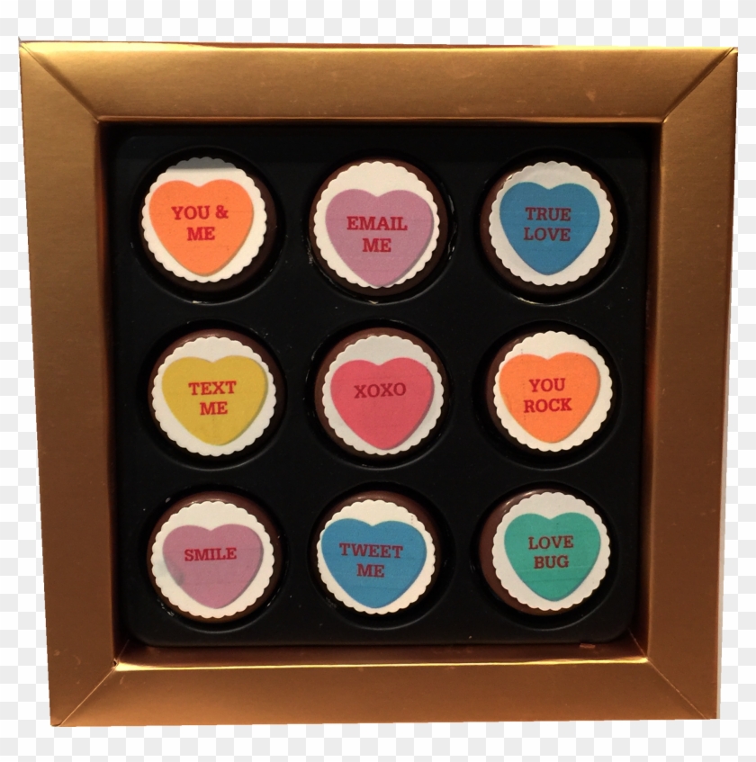 Chocolate Covered Oreos Clipart #4638225