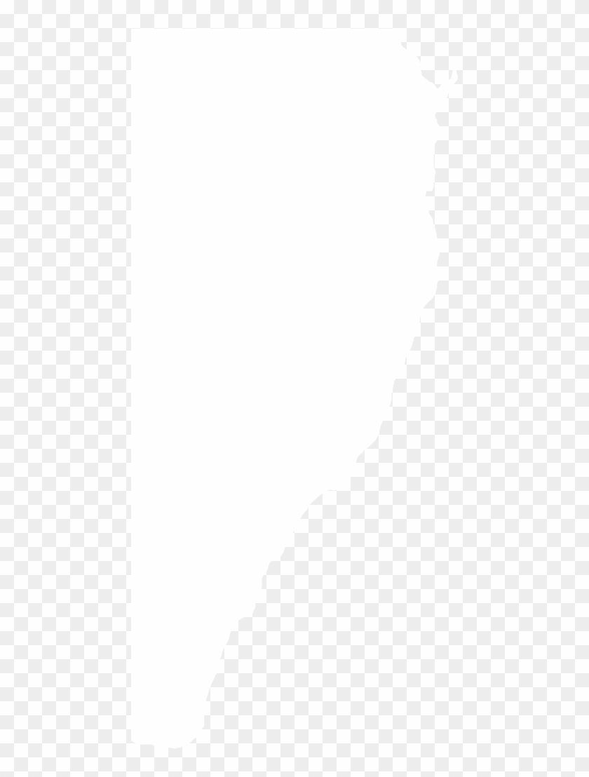 Region Map Region Map - Silhouette Clipart