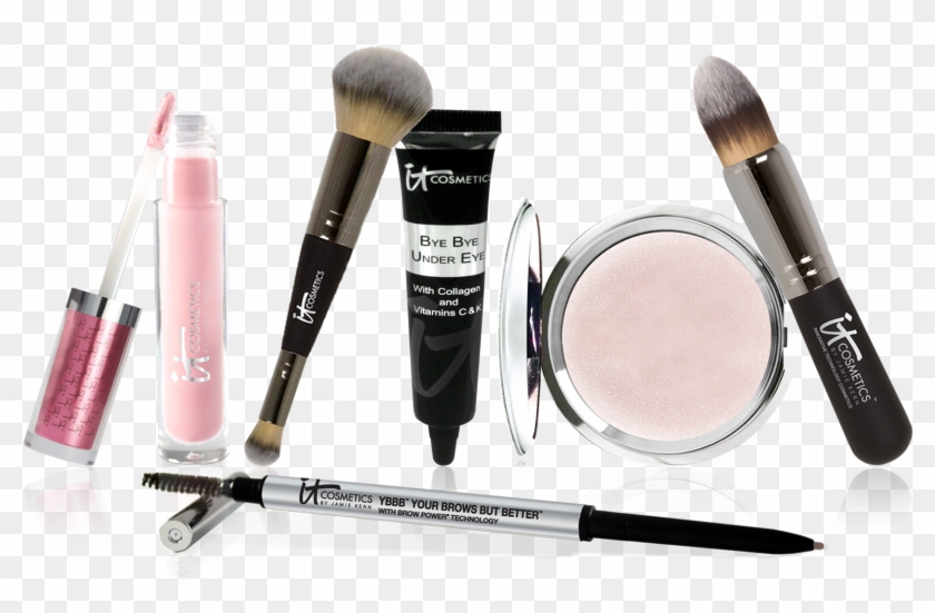 And Running For 24 Hours, Canadian Consumers Can Take - New Makeup Products 2018 India Clipart #4638389