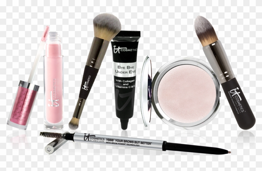 And Running For 24 Hours, Canadian Consumers Can Take - New Makeup Products 2018 India Clipart