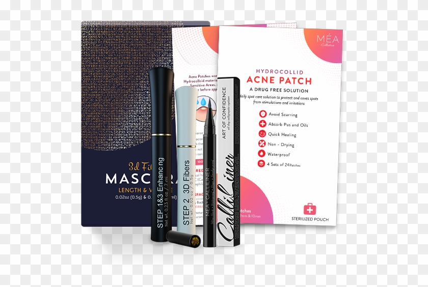 Presents - Eye Liner Clipart