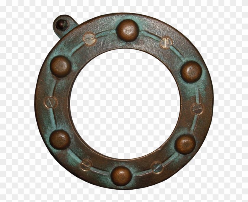 Фотки Digital Photo Frame, Free Digital Scrapbooking, - Circle Clipart #4638587