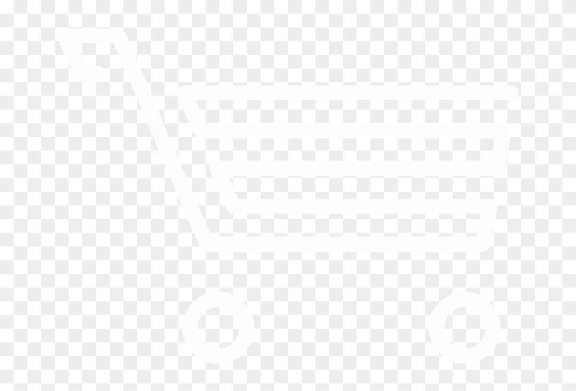 Carrinho De Compras - Shopping Cart Clipart #4638770