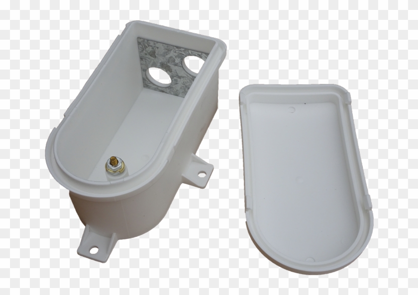 Toggle Switches In Box Clipart