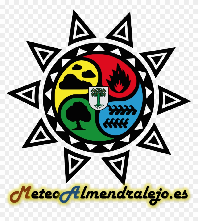 Polish Solar Symbol Clipart #4639056