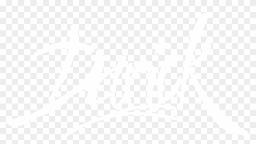 Tatoueur Paris Darick Tattoos Tatoueur Paris Darick - Calligraphy Clipart #4639101