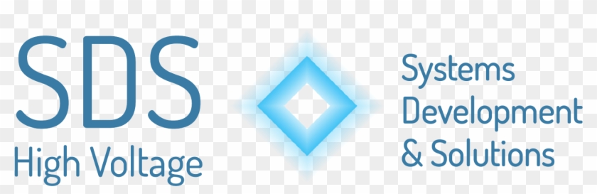 Sds High Voltage - Graphic Design Clipart