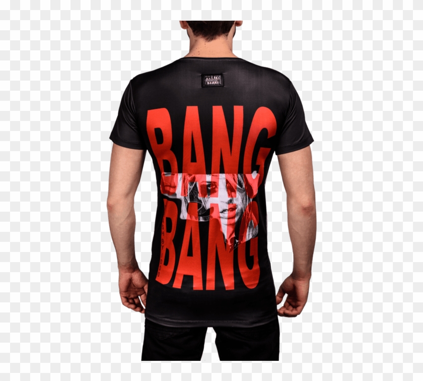 Related Products - T-shirt Clipart #4639295