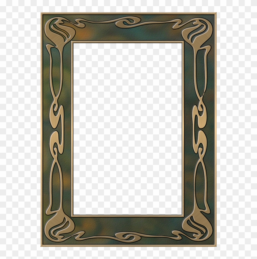 Presentation Photo Frames - Picture Frame Clipart #4639485