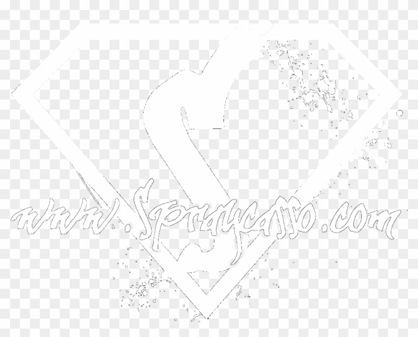 Superman Symbol Clipart #4639491