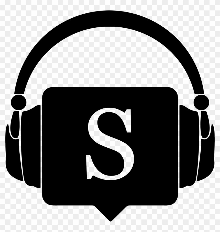 And Magic Light Discussing Their New Projects For The - Headphones Clipart #4639657