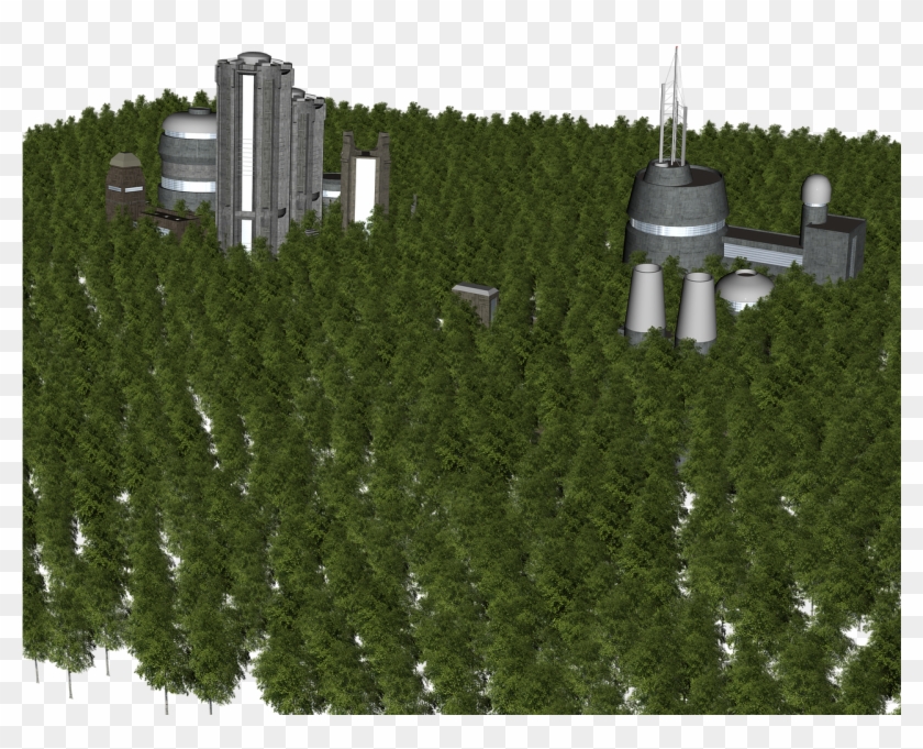 Building,free - Grass Clipart #4639687