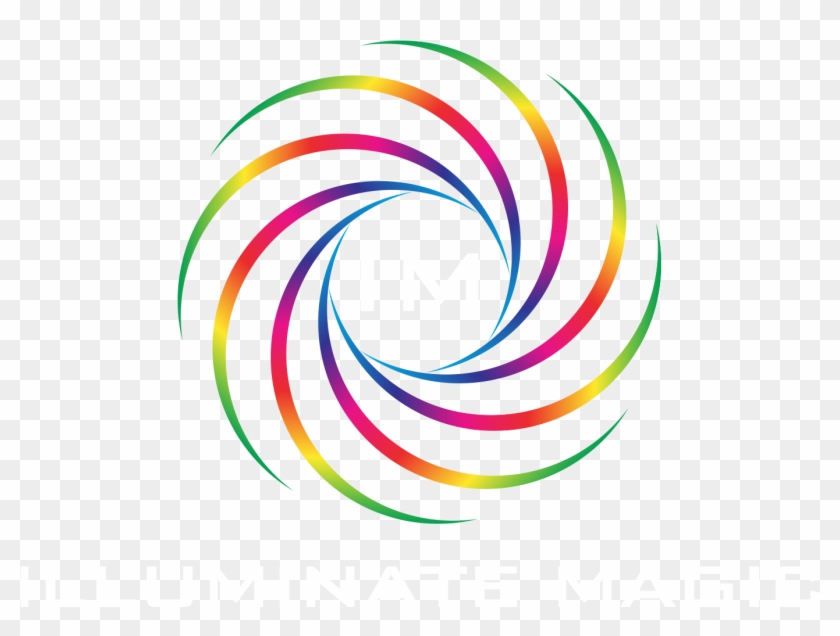 Illuminate Magic Illuminate Magic - Circle Clipart