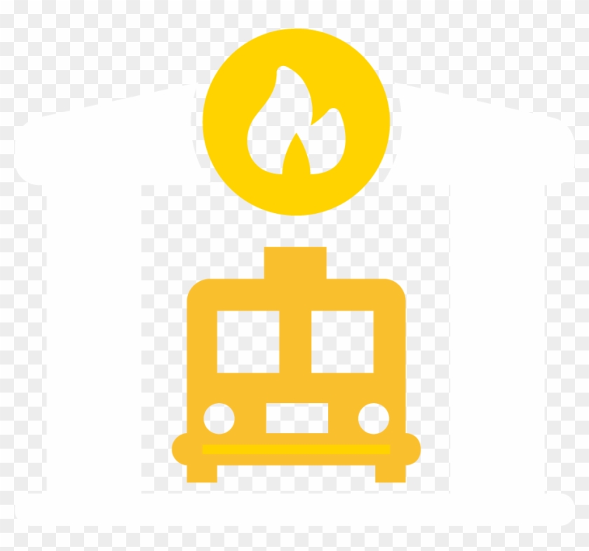Firefighter Clipart , Png Download - Emblem Transparent Png #4639967