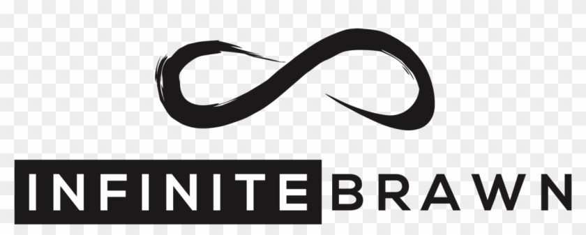 Infinite Brawn Logo Png V=1531338880 Clipart