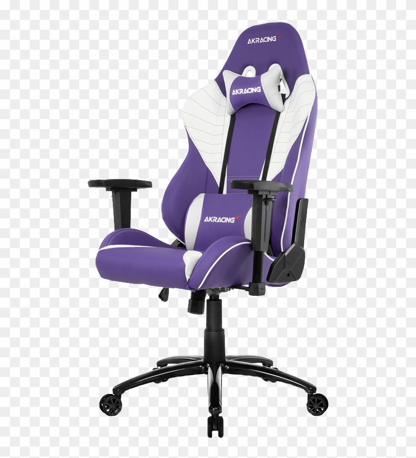 Ak Racing Core Series Sx Gaming Chair - Red And White Gaming Chair Clipart