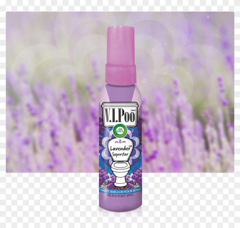 Vipoo Lavender Clipart #4640277