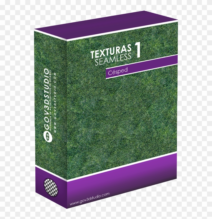 Texturas Seamless - Grass Clipart