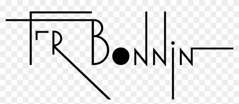 Logo - Line Art Clipart #4640613