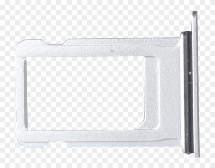 Iphone 8 8g Sim Tray - Door Clipart
