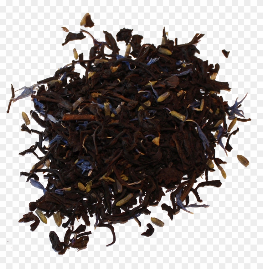 Tea Earl Grey Lavander - Earl Grey Tea Clipart