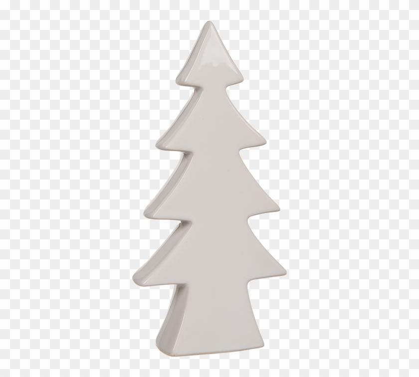 Sapin De Noel Ceramique Clipart