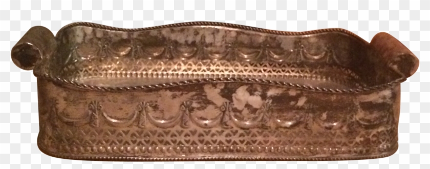 Vintage Design Style When Applied To Furniture And - Studio Couch Clipart