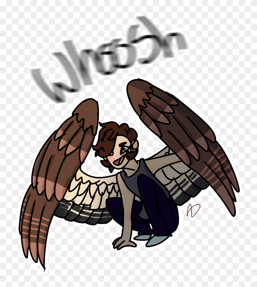 I Had To, Creativity And Motivation Just Hit Me - Cartoon Clipart #4641193