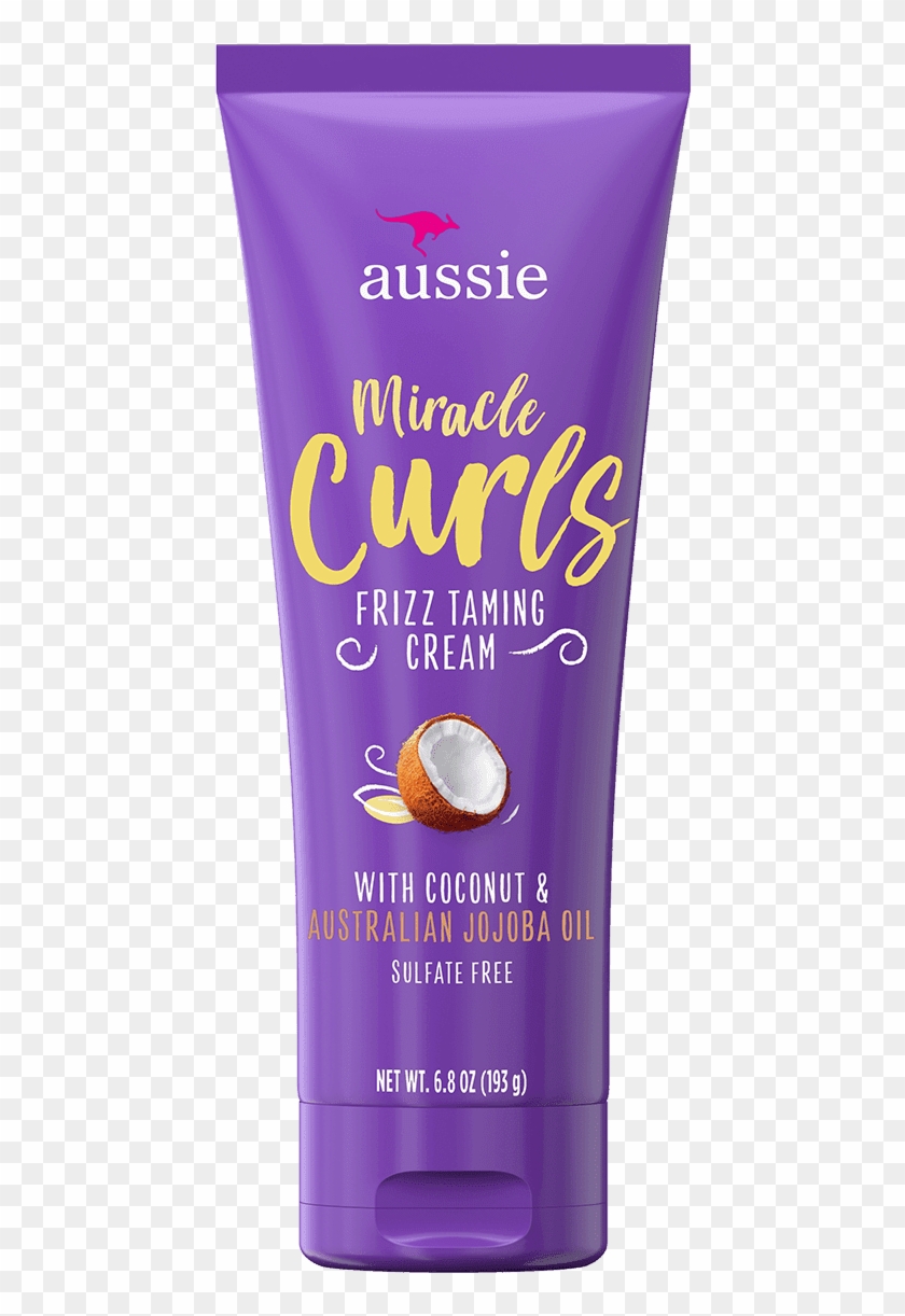 Image Not Available - Aussie Miracle Curls Creme Clipart
