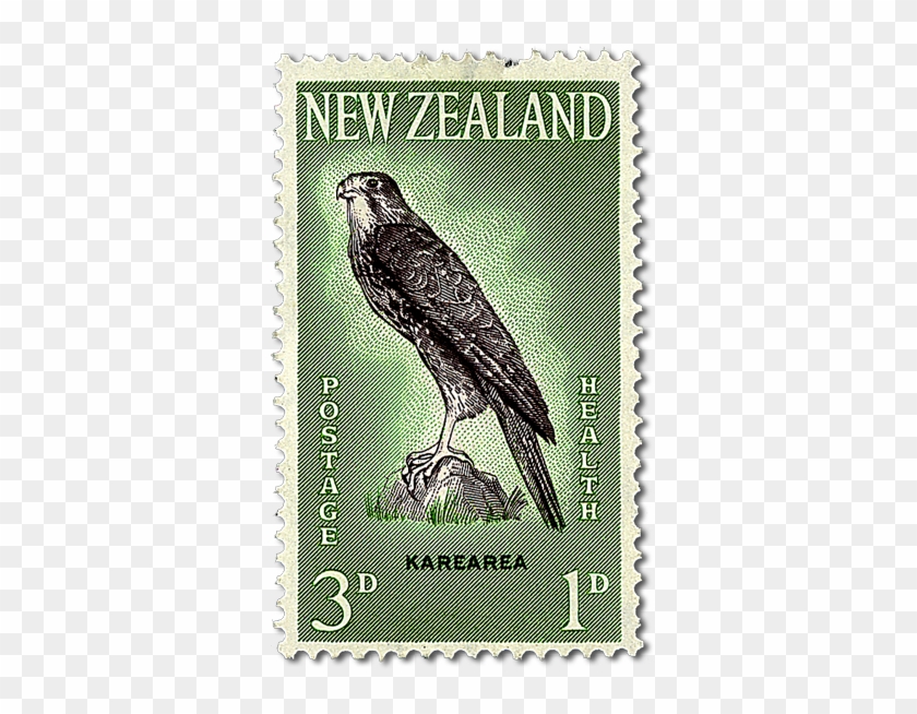 Single Stamp - Postage Stamp Clipart #4641289