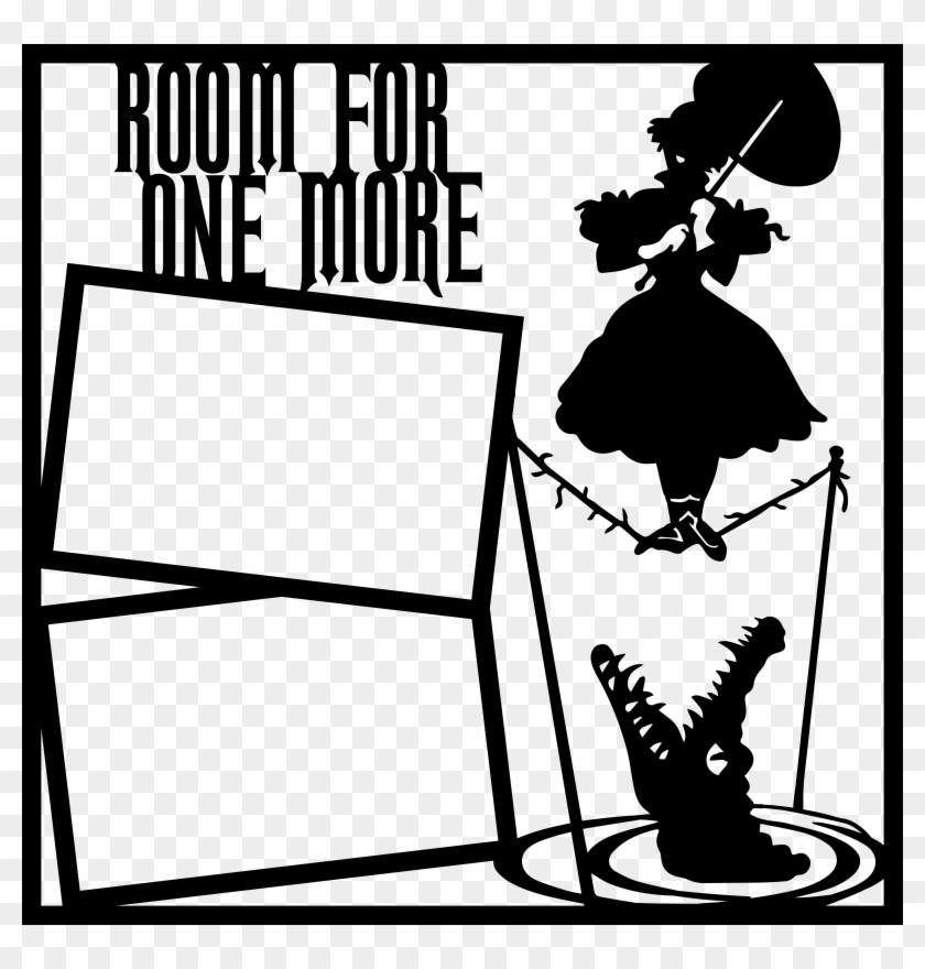 Disney Svg Haunted Mansion - Disney Haunted Mansion Clip Art - Png Download