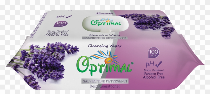 Optimal 100pcs Lavander - English Lavender Clipart #4641627