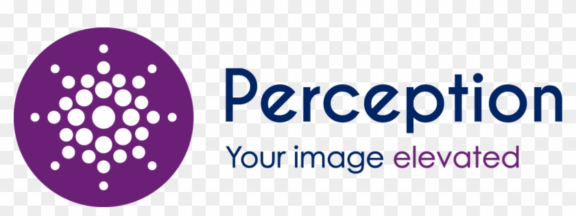 The Perception Logo - Perception Interserve Clipart #4641724