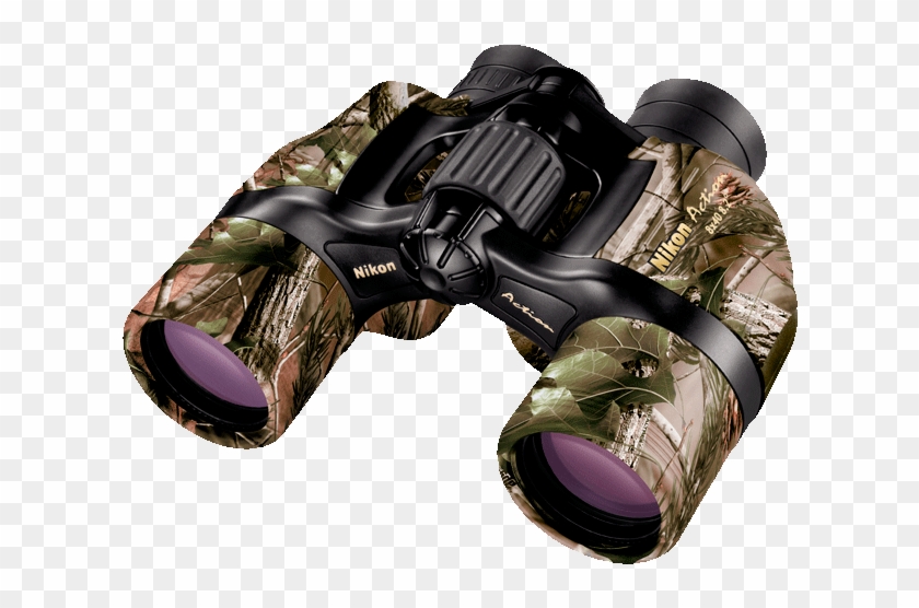 Categories - Nikon Action 8x40 8.2 Binoculars Clipart