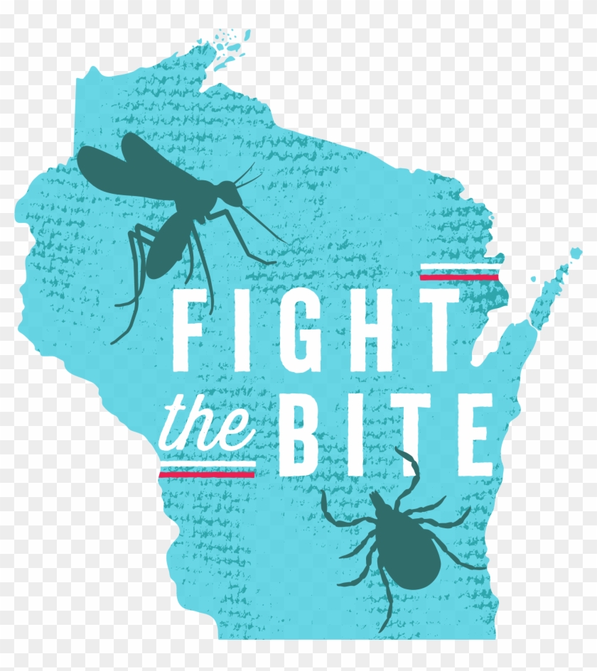 Balsam Lake Polk County Health Department Reports Two - Dengue Prevention Slogan Clipart #4642070