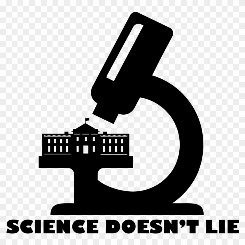 Microscope Science Subject Huge Freebie Download - Pathology Lab Logo Design Clipart