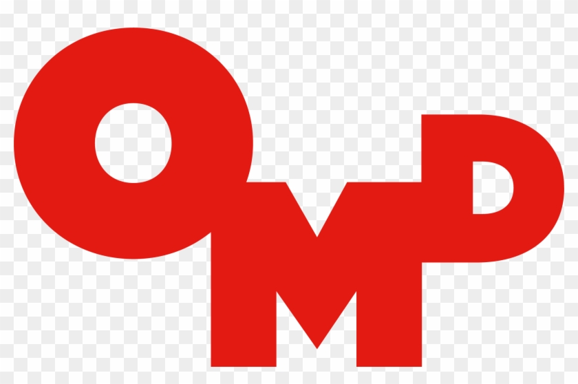 Amway Has Appointed Omd As Its Media Planning Agency - Omd Agency Logo Png Clipart #4642103