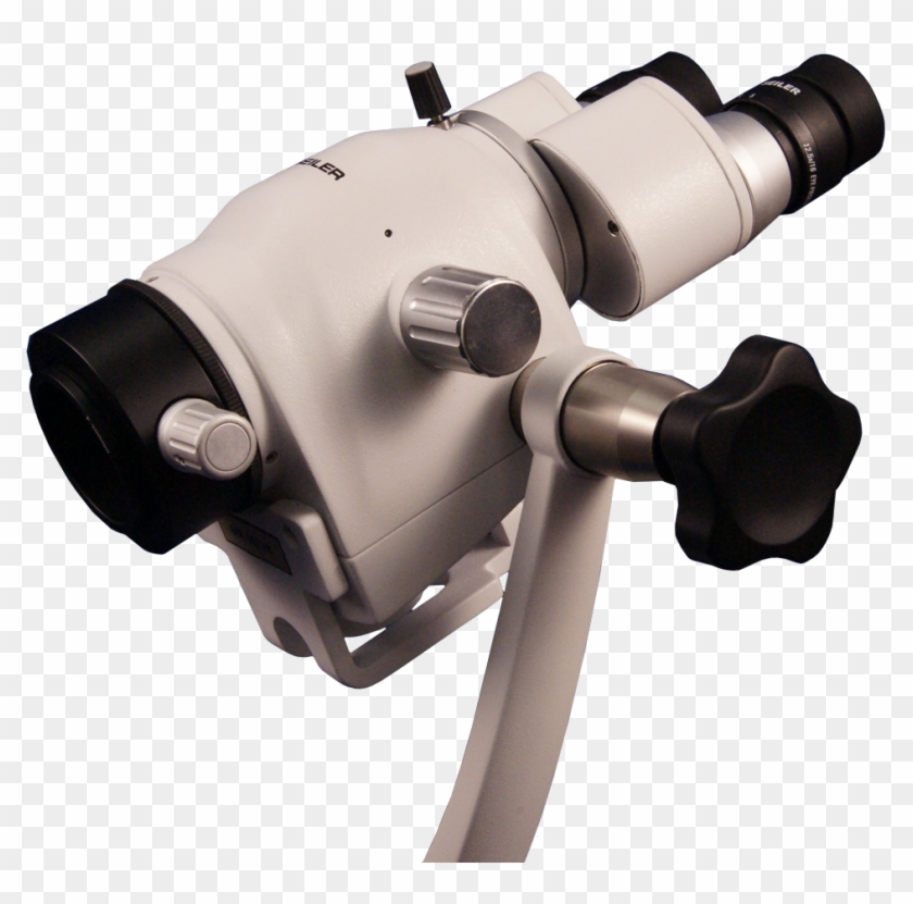 Colposcope - Binoculars Clipart #4642109