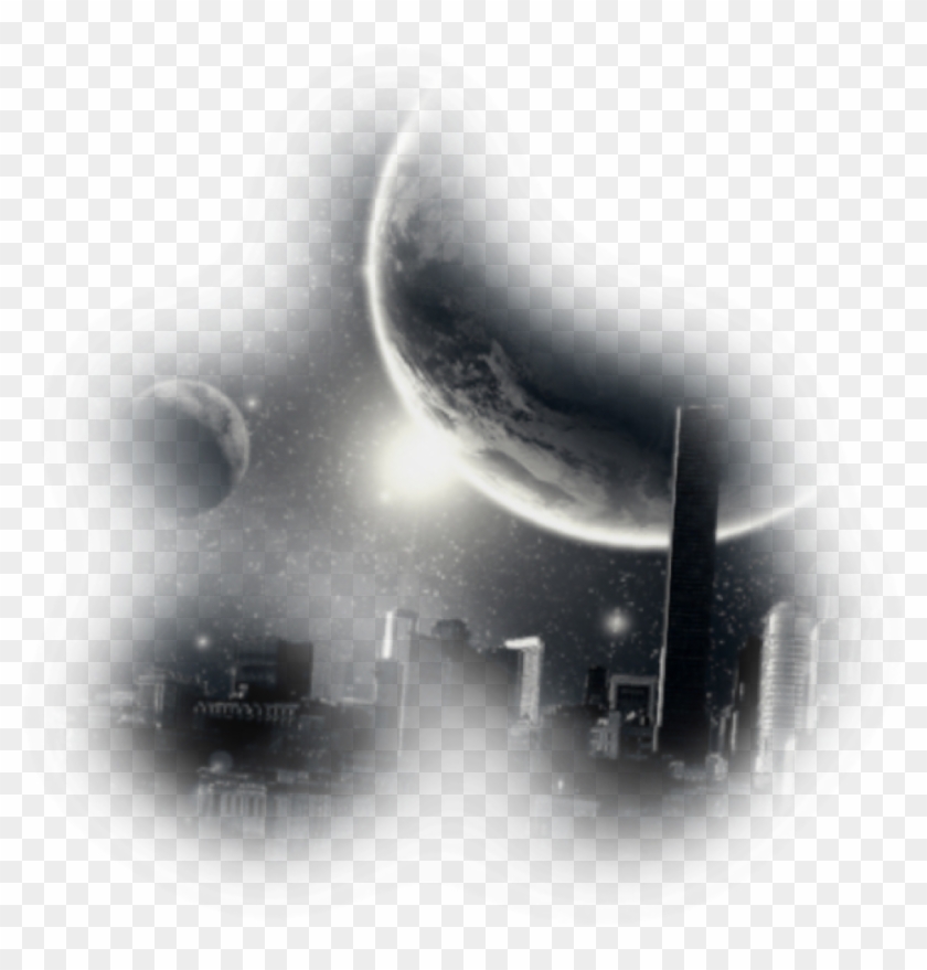 #night #city #freetoedit - Skyscraper Clipart