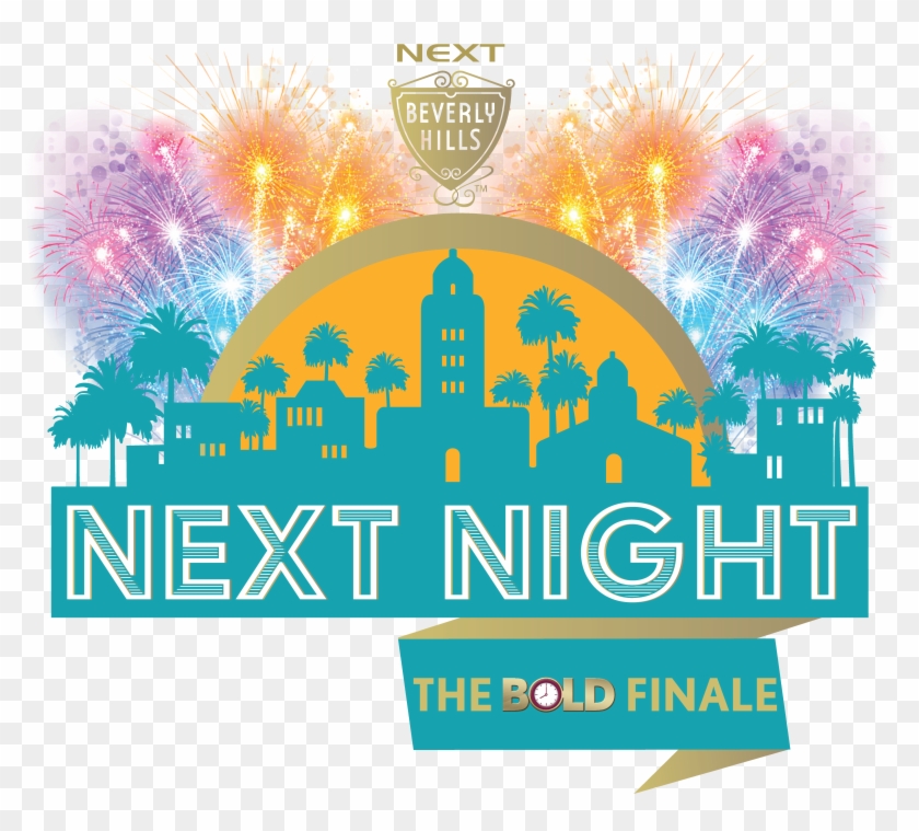 Next Night Clipart