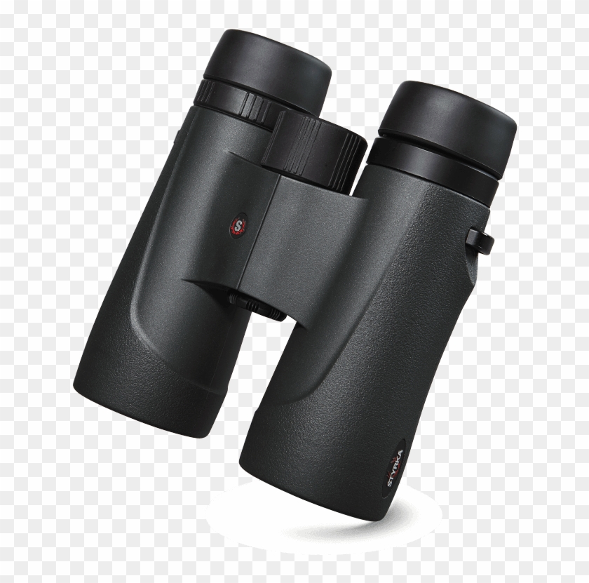 See What - Binoculars Clipart