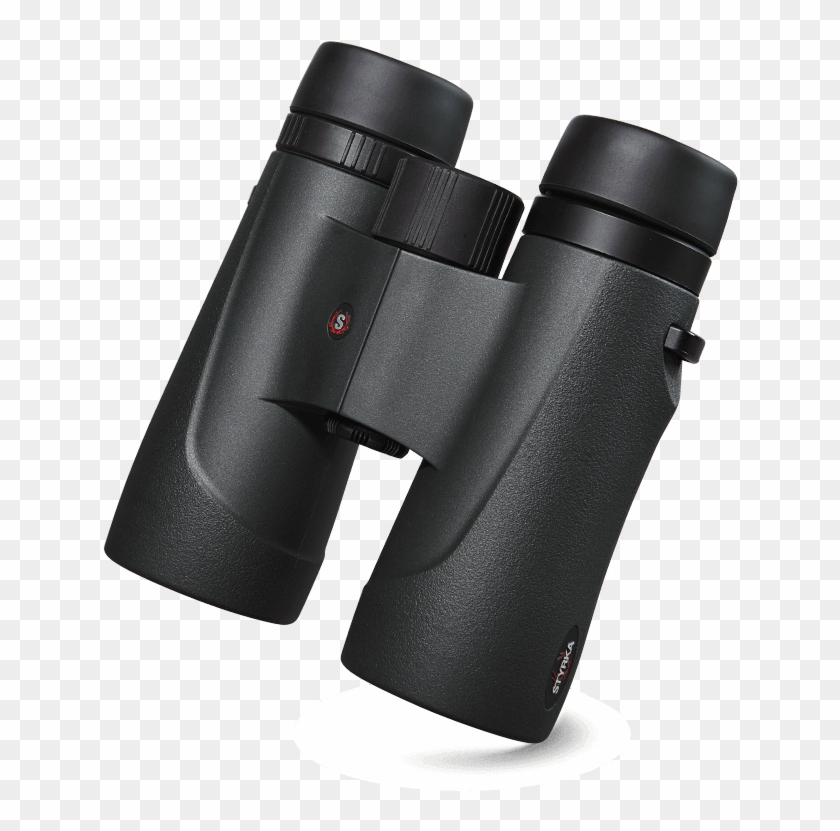 See What - Binoculars Clipart #4642411