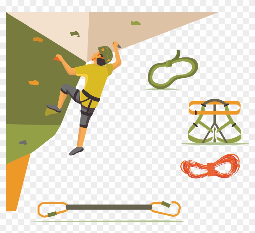 Sport, Climbing, Rock Climbing, Text, Play Png Image - Indoor Rock Climbing Clipart Transparent Png