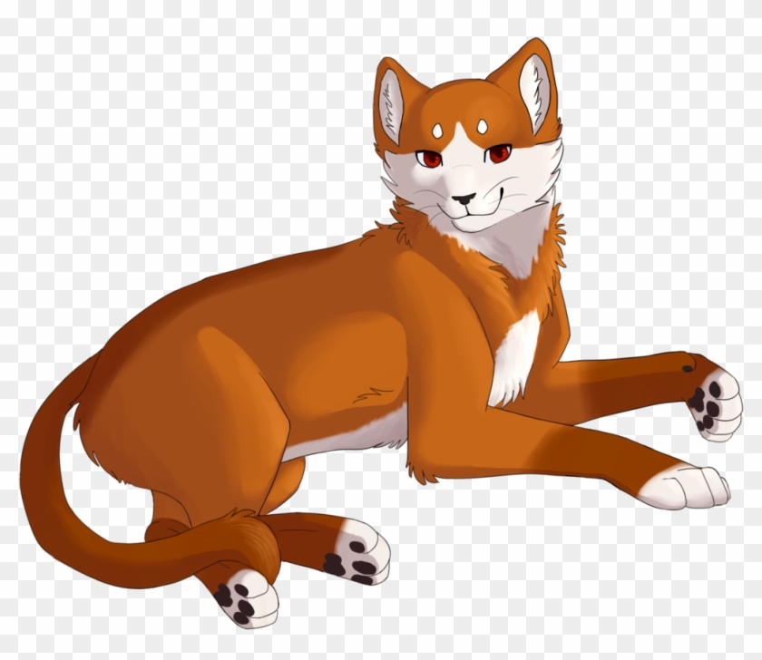 So I Did Some Art Last Night And Just Finished Another - Cartoon Clipart